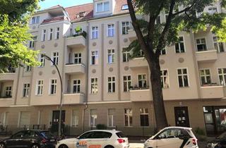 Büro zu mieten in Wenckebachstraße 19, 12099 Tempelhof, Ihr neues Büro am Tempelhofer Hafen
