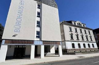 Praxen mieten in Bahnhofstraße, 09111 Zentrum, Praxisräume / MVZ direkt am Chemnitz Hauptbahnhof – 50 % Mietpreisnachlass in den ersten 6 Monaten