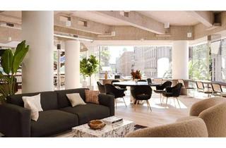 Büro zu mieten in Gerhofstrasse 1-3, 20354 Neustadt, GERHOF | Flexibel | Private Büros & CoWorking | Skalierbar |