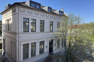 Büro zu mieten in Friedrich-Wilhelm-Platz 3A, 38100 Innenstadt, Repräsentative Büroflächen im Herzen von Braunschweig