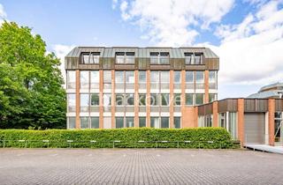 Gewerbeimmobilie mieten in Otto-Volger-Straße 19, 65843 Sulzbach, UG, BT 1 a-c | bis zu 1.449 m² im Gebäude