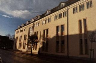 Büro zu mieten in Kapellstraße 38, 86609 Donauwörth, Repräsentative Büro- oder Praxisfläche in zentraler Lage