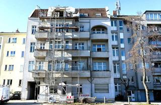 Gewerbeimmobilie kaufen in 12247 Lankwitz, Praxis, Gewerbe, Büro: 4 Räume und großer Keller: vielfältig nutzbar. Zum Wohnen, Arbeiten, usw.