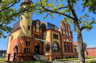 Büro zu mieten in 19053 Ostorf, Repräsentative Büroflächen - Offizierscasino Schwerin