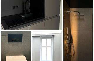 Büro zu mieten in Kurfürstendamm, 10719 Charlottenburg, Wohnen und Arbeiten Direkt Ku'damm ruhiges Office Apart. Erstbezug Büro Kurfürstendamm Design Stuck
