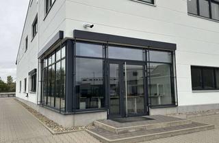 Büro zu mieten in Ruppertswies 32, 85092 Kösching, Büro- und Showroom - 185qm² vielseitig nutzbar