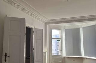 Büro zu mieten in Hauptstraße 20, 10827 Schöneberg, Offene Bürofläche im charmanten Altbau – Hauptstraße 20, Berlin