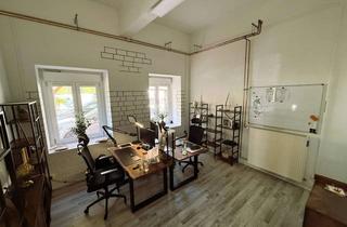 Büro zu mieten in Üdinger Weg 46, 52372 Kreuzau, Büroraum im Coworking Kreuzau