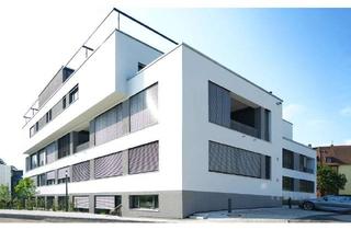 Gewerbeimmobilie kaufen in 89077 Weststadt, Zentrale Bürofläche in Söflingen – repräsentativ, gut erreichbar und vielseitig nutzbar