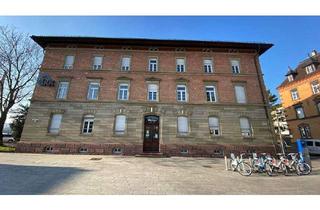 Gewerbeimmobilie kaufen in Bahnhofsplatz, 73728 Esslingen, Gepflegtes Bürohaus in zentraler Innenstadtlage
