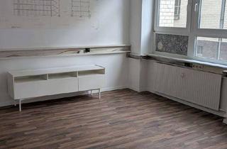 Gewerbeimmobilie mieten in Thiemannstraße 1-2, 12059 Neukölln, BÜRO in TOPLADE, hell und mit Coworking Küche