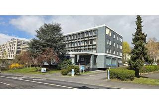 Gewerbeimmobilie kaufen in Abraham-Lincoln-Straße 32, 65189 Wiesbaden, Gepflegtes Bürohaus in sehr guter Verkehrslage