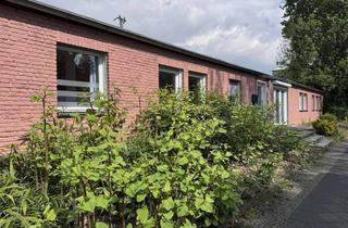 Praxen mieten in Hermannshöhe 7c, 44789 Bochum, Räumlichkeiten für eine Arztpraxis in der Südinnenstadt, Nähe Hbf