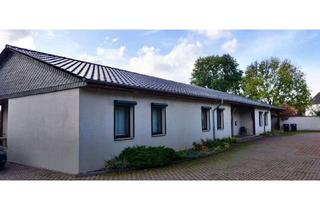 Praxen kaufen in 06317 Dederstedt, Praxisimmobilie mit vielseitigem Nutzungspotenzial für Gewerbe und Dienstleistung in Dederstedt