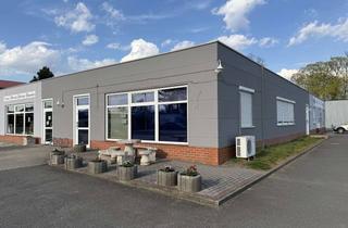 Gewerbeimmobilie mieten in Zaackoer Weg 13, 15926 Luckau, Gewerbefläche mit 180 m² in Luckau – flexibel nutzbar, ab sofort verfügbar