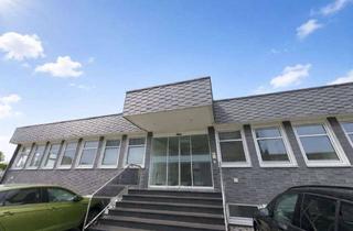 Büro zu mieten in Remscheider Straße 160, 42899 Lüttringhausen, Helles, modernes Bürogebäude in Remscheid