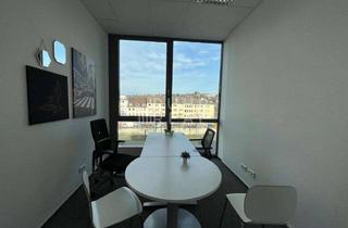 Büro zu mieten in 42859 Innen, Flexible Büroflächen im Brückencenter | direkt am Hauptbahnhof