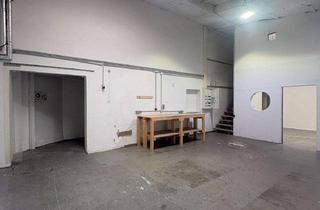 Gewerbeimmobilie mieten in 51702 Bergneustadt, Vielseitige 57 m² Werkstattfläche mit separaten Außenzugang und Speichernutzung!