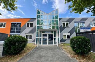 Büro zu mieten in 79589 Binzen, Ihr neues Bürogebäude in Binzen: Repräsentativ, modern, vielseitig