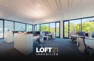 Gewerbeimmobilie mieten in 85080 Gaimersheim, **Flexible Arbeitswelten auf ca. 169m² – ideal für Teams mit Wachstumspotenzial**