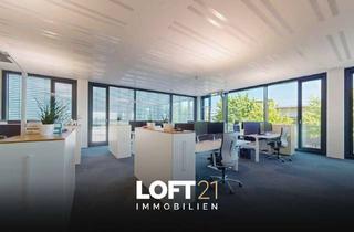 Büro zu mieten in 85080 Gaimersheim, **Effiziente Bürofläche auf ca. 113 m² – kompakt, modern und perfekt organisiert**