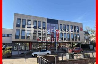 Büro zu mieten in 67480 Edenkoben, Moderne Bürofläche in zentraler Lage