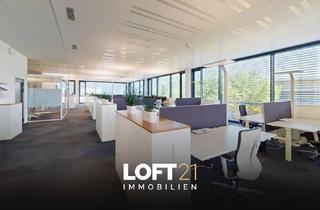 Gewerbeimmobilie mieten in 85080 Gaimersheim, **Exklusive Gewerbefläche auf ca. 563m² – weitläufige Räume mit starken Entwicklungsmöglichkeiten**