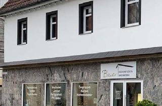 Büro zu mieten in 72348 Rosenfeld, Gewerbeeinheit / Praxis/Studio/Büro