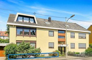 Büro zu mieten in 67434 Hambach, Funktionales 2-Zimmer-Büro in Neustadt (Hambacher Höhe) - Sofort bezugsfertig!