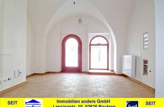 Büro zu mieten in 02625 Bautzen, - PROVISIONSFREI - Moderne Gewerbeeinheit/Ladenlokal/Büro in Bautzen