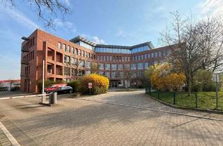 Gewerbeimmobilie mieten in Walder Straße 53, 40724 Hilden, Modernes Arbeiten in zentraler Lage in Hilden
