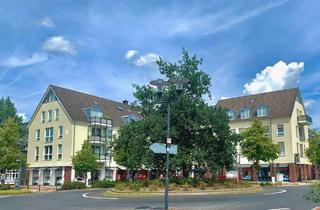 Praxen mieten in Heiligenhauser Straße, 40883 Ratingen, *** Wunschpraxis im Hösel-Center - provisionsfrei zu vermieten ***