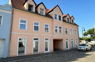 Gewerbeimmobilie mieten in Wallstr., 03185 Peitz, Freie Gewerbefläche in Peitz zu vermieten!