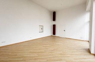 Geschäftslokal mieten in 65183 Wiesbaden, Verkaufsladen mit großer Schaufensterfläche, Parkplätze können gemietet werden -PROVISIONSFREI-