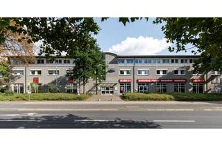 Büro zu mieten in Am Denkmal, 38112 Veltenhof, Attraktive Bürofläche in guter Lage