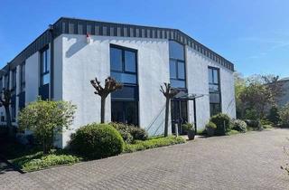 Büro zu mieten in Schöttmannshof 14, 46539 Dinslaken, 2 Bürogebäude Dinslaken Süd zur Miete (Anmietung von nur einem Gebäude verhandelbar)