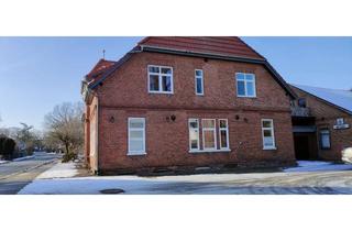 Büro zu mieten in Dorfstraße 13, 27612 Loxstedt, Büro/ Praxis Räume