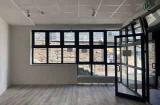 Gewerbeimmobilie mieten in Hauptstraße 44, 58313 Herdecke, Zentrale Gewerbefläche in der Herdecker Fußgängerzone