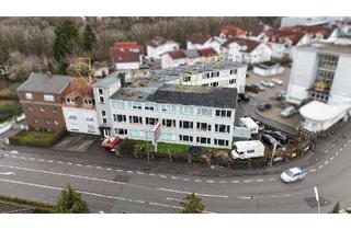 Gewerbeimmobilie kaufen in 66955 Erlenbrunn, +++Ensemble aus 3-Familienhaus und Fabrikgebäude mit 3 weiteren Wohneinheiten, Ladengeschäft, Lag...