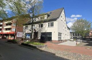 Büro zu mieten in Bahnhofstraße 61, 22880 Wedel, Büro | Ladengeschäft