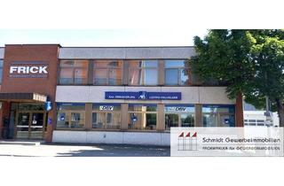 Büro zu mieten in 91301 Forchheim, Helle, klimatisierte Bürofläche Nähe Bahnhof