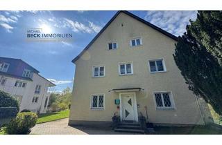 Büro zu mieten in 87437 Kempten, Gewerbefläche in zentrumnaher Lage von Kempten – 170 m² - Ideal für Büro, Praxis oder Kanzlei