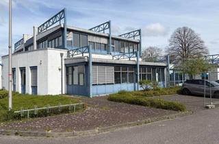 Büro zu mieten in An Fürthenrode 52, 52511 Geilenkirchen, Büro/-Praxisflächen in ehemaligen Gründerzentrum
