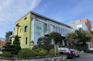 Büro zu mieten in Im Klosterfeld, 56182 Urbar, Exklusive Bürofläche in Top-Lage - Stilvolles Arbeiten im repräsentativem Umfeld