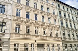 Immobilie mieten in Braunschweiger Straße 107, 39112 Sudenburg, Ruhige, möblierte Miniwohnung in Magdeburg-Sudenburg