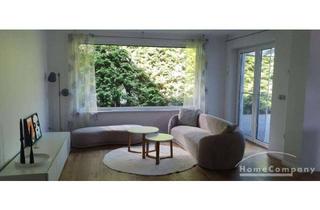 Immobilie mieten in 38108 Braunschweig, Großzügige, schöne 4 Zi.-Wohnung in ruhiger Lage am Ortsrand. Mit Terrasse und Garten.