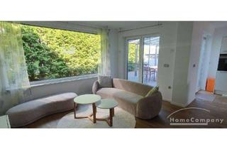 Immobilie mieten in 38108 Braunschweig, Großzügige, schöne 4 Zi.-Wohnung in ruhiger Lage am Ortsrand. Mit Terrasse und Garten.