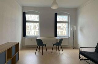 Immobilie mieten in Thulestraße, 13189 Pankow, Thulestraße, Berlin furnished