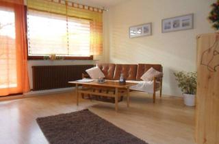 Immobilie mieten in 73271 Holzmaden, 2,5-Zi. Wohnung möbliert, nur an Unternehmen, Pendler, Monteure