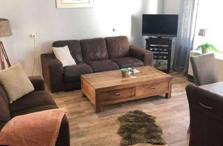 Immobilie mieten in Parkstrasse 26, 38644 Goslar, Attraktive 3-Zimmer-Wohnung in ruhigem Mehrfamilienhaus